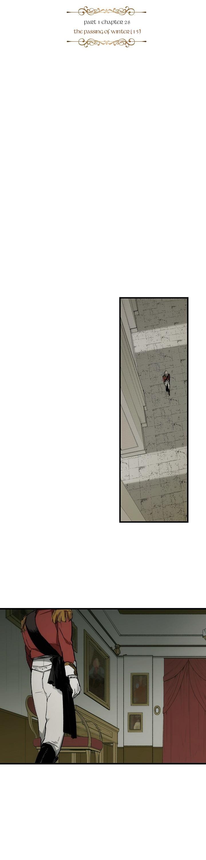 A Stepmother's Fairy Tale Chapter 28 page 7 - Chapter 28: The Passing of Winter (15)