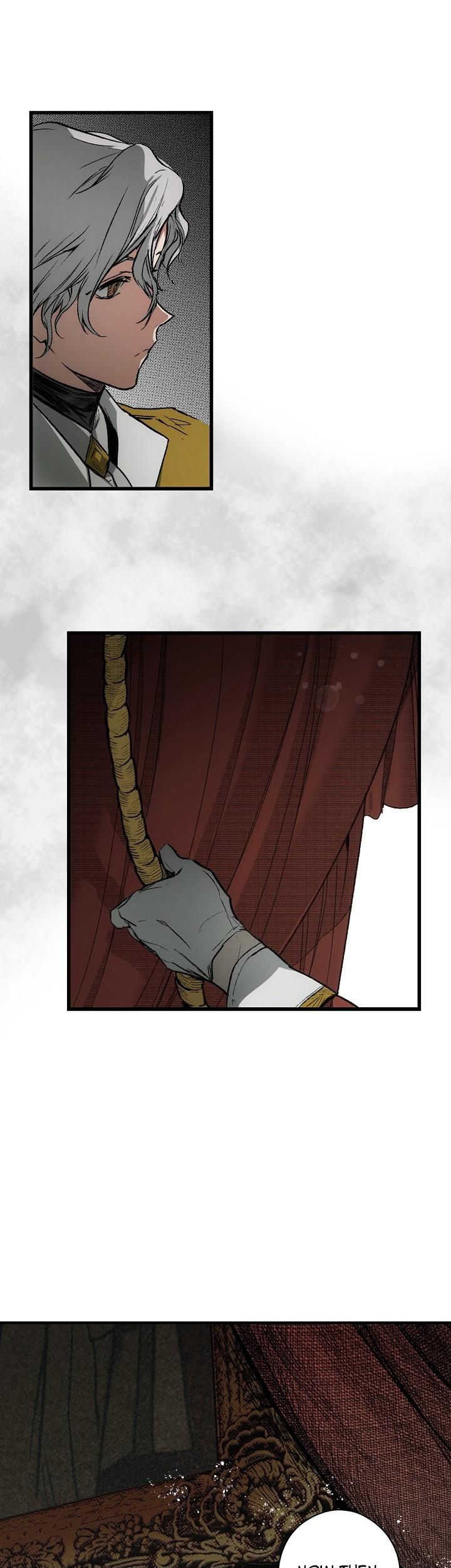 A Stepmother's Fairy Tale Chapter 28 page 8 - Chapter 28: The Passing of Winter (15)
