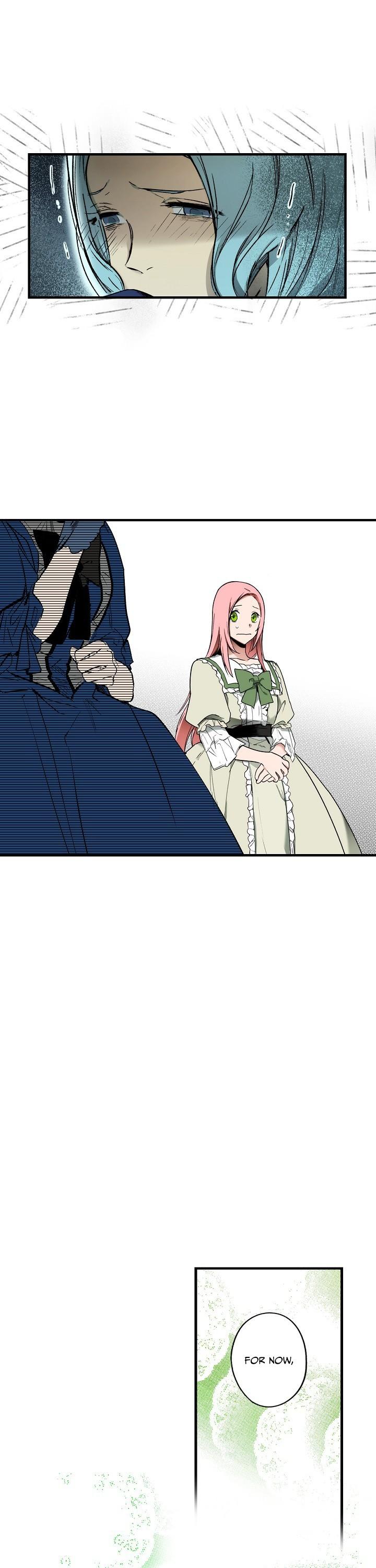 A Stepmother's Fairy Tale Chapter 29 page 12 - Chapter 29: The Passing of Winter (16)