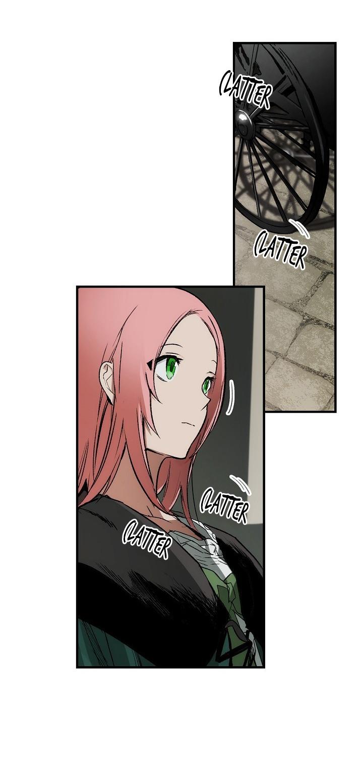 A Stepmother's Fairy Tale Chapter 29 page 16 - Chapter 29: The Passing of Winter (16)