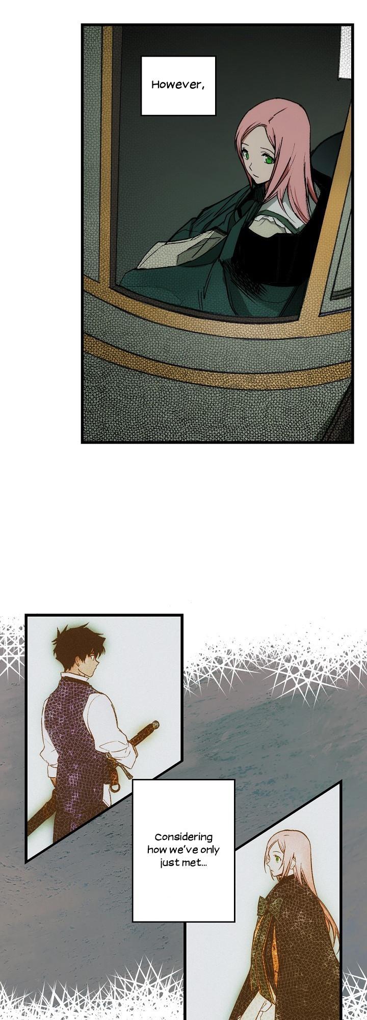 A Stepmother's Fairy Tale Chapter 29 page 20 - Chapter 29: The Passing of Winter (16)