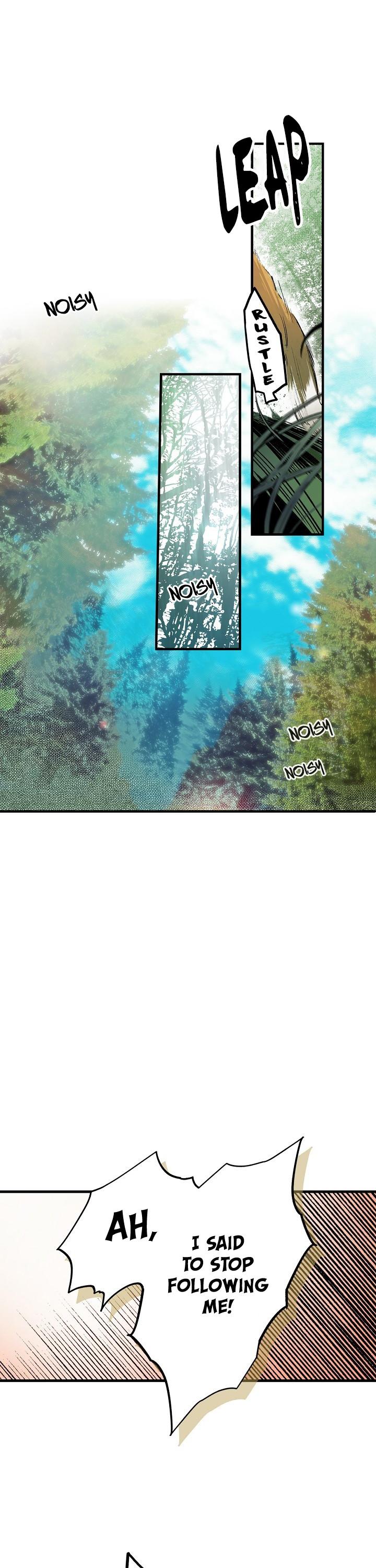 A Stepmother's Fairy Tale Chapter 29 page 23 - Chapter 29: The Passing of Winter (16)