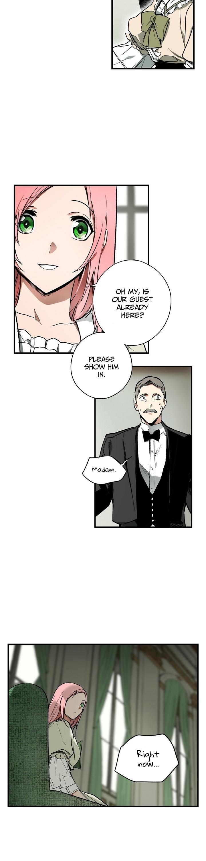 A Stepmother's Fairy Tale Chapter 29 page 31 - Chapter 29: The Passing of Winter (16)