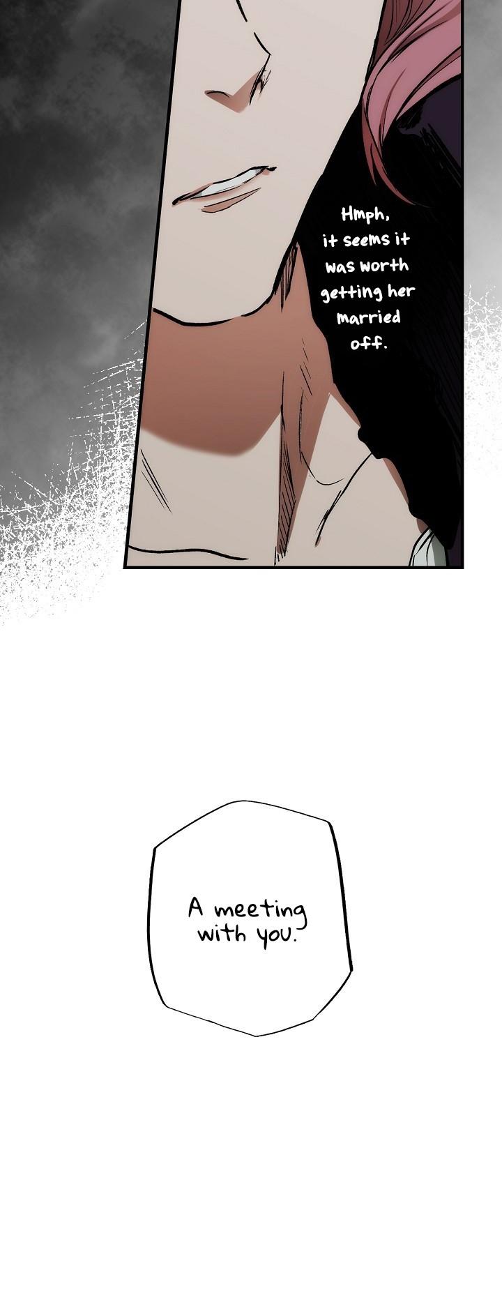 A Stepmother's Fairy Tale Chapter 29 page 33 - Chapter 29: The Passing of Winter (16)