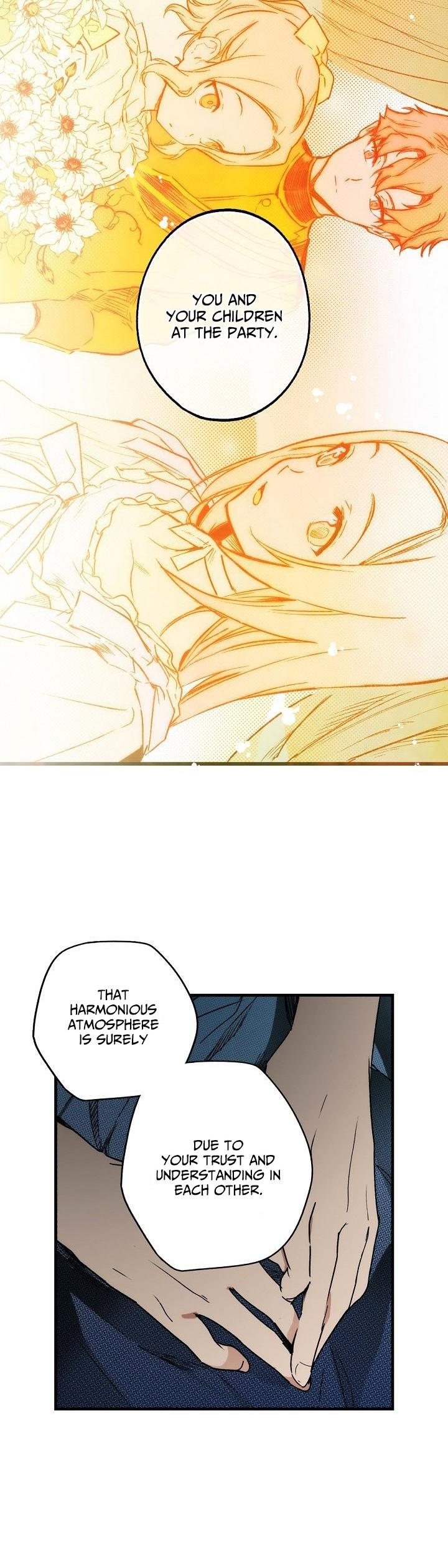 A Stepmother's Fairy Tale Chapter 29 page 4 - Chapter 29: The Passing of Winter (16)