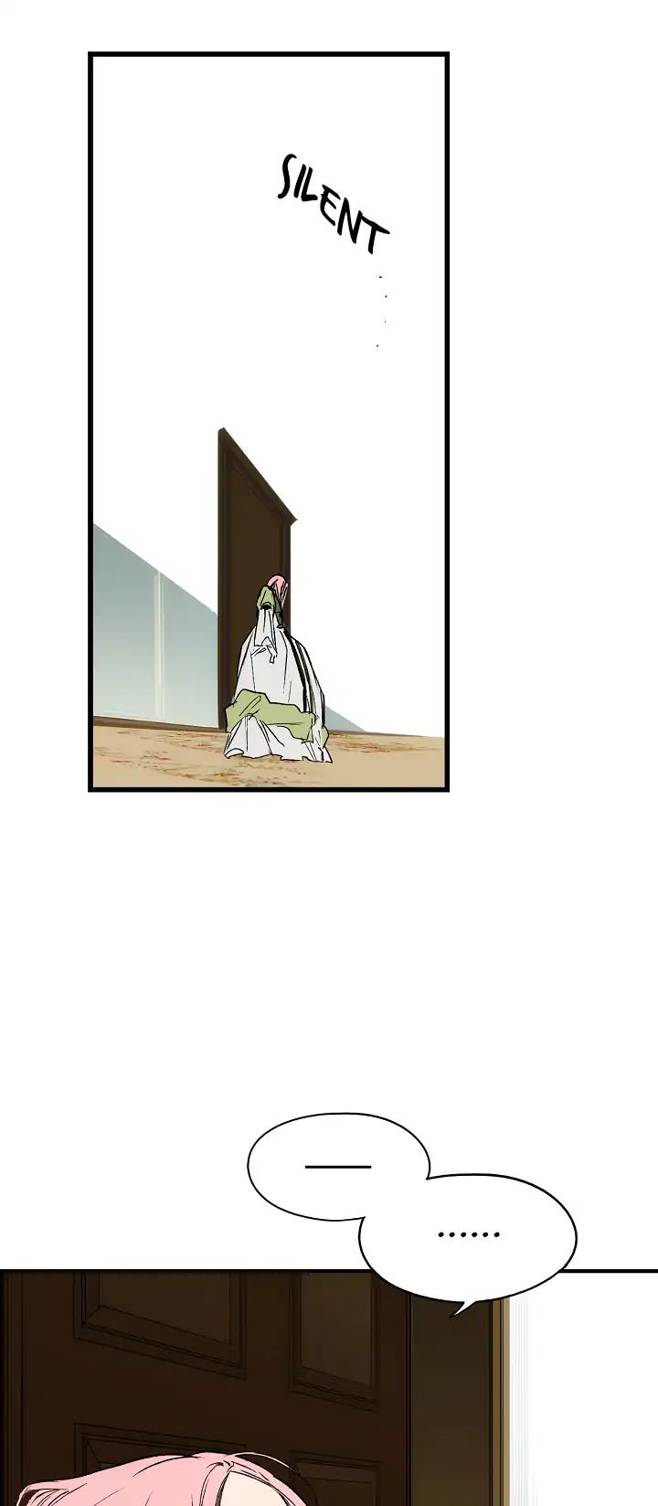 A Stepmother's Fairy Tale Chapter 3 page 10 - Chapter 3: Restarting Makes No Sense (2)