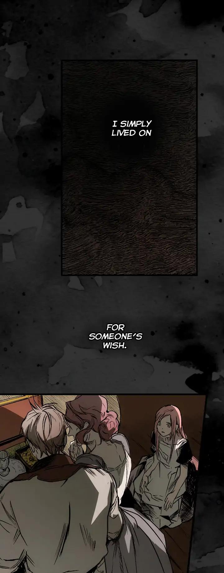 A Stepmother's Fairy Tale Chapter 3 page 13 - Chapter 3: Restarting Makes No Sense (2)