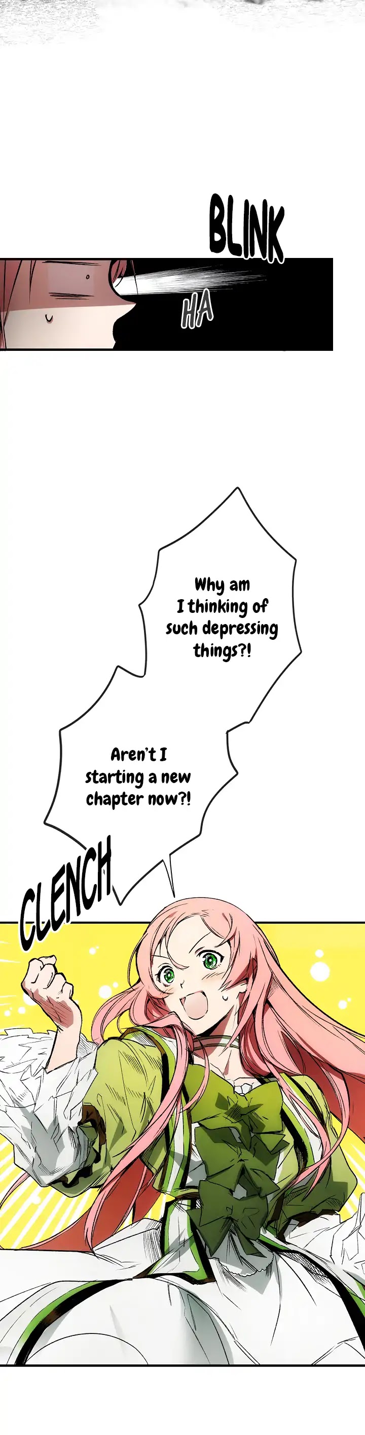 A Stepmother's Fairy Tale Chapter 3 page 15 - Chapter 3: Restarting Makes No Sense (2)