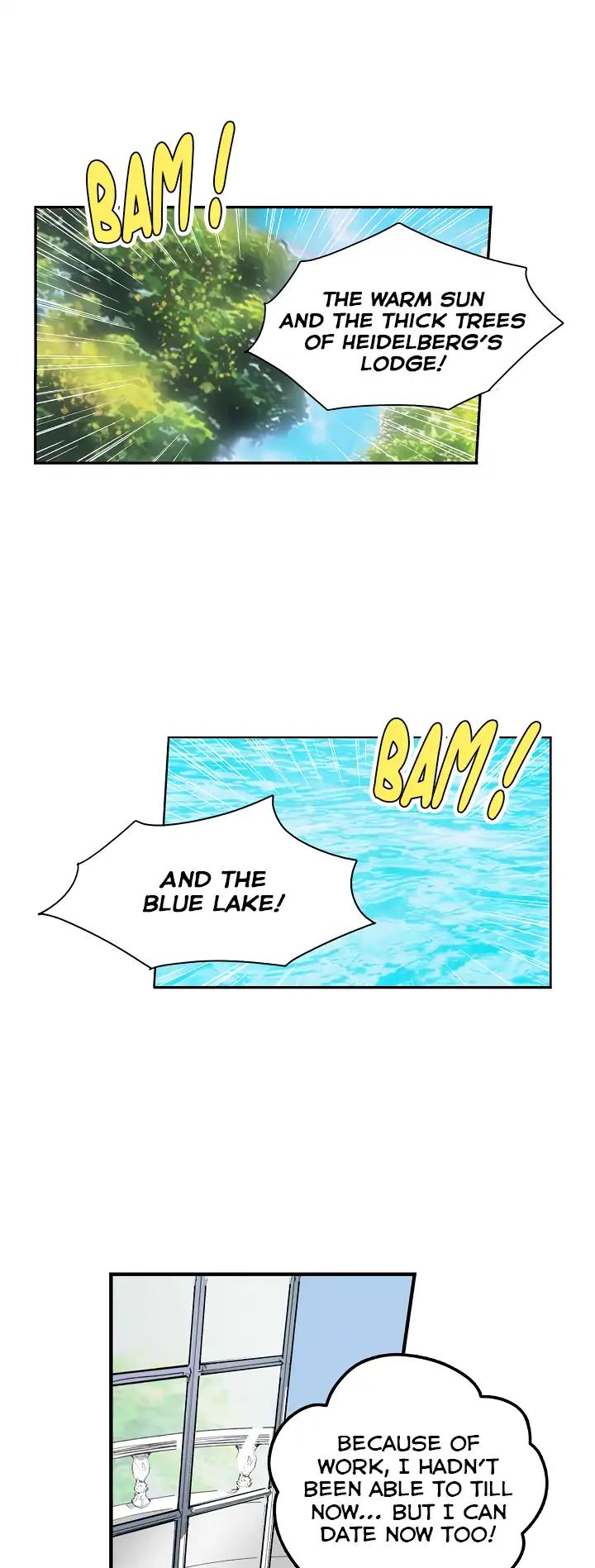 A Stepmother's Fairy Tale Chapter 3 page 16 - Chapter 3: Restarting Makes No Sense (2)