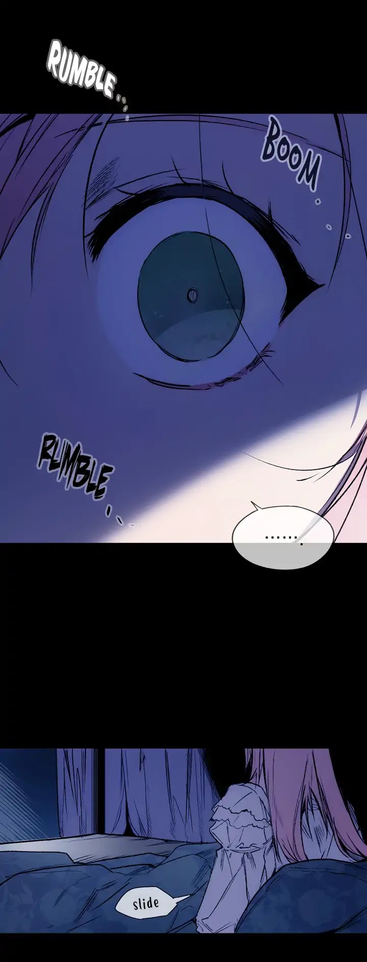 A Stepmother's Fairy Tale Chapter 3 page 26 - Chapter 3: Restarting Makes No Sense (2)