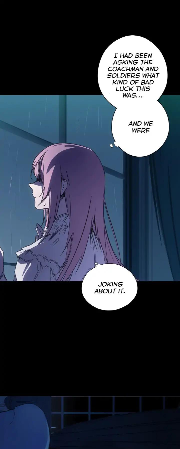 A Stepmother's Fairy Tale Chapter 3 page 29 - Chapter 3: Restarting Makes No Sense (2)