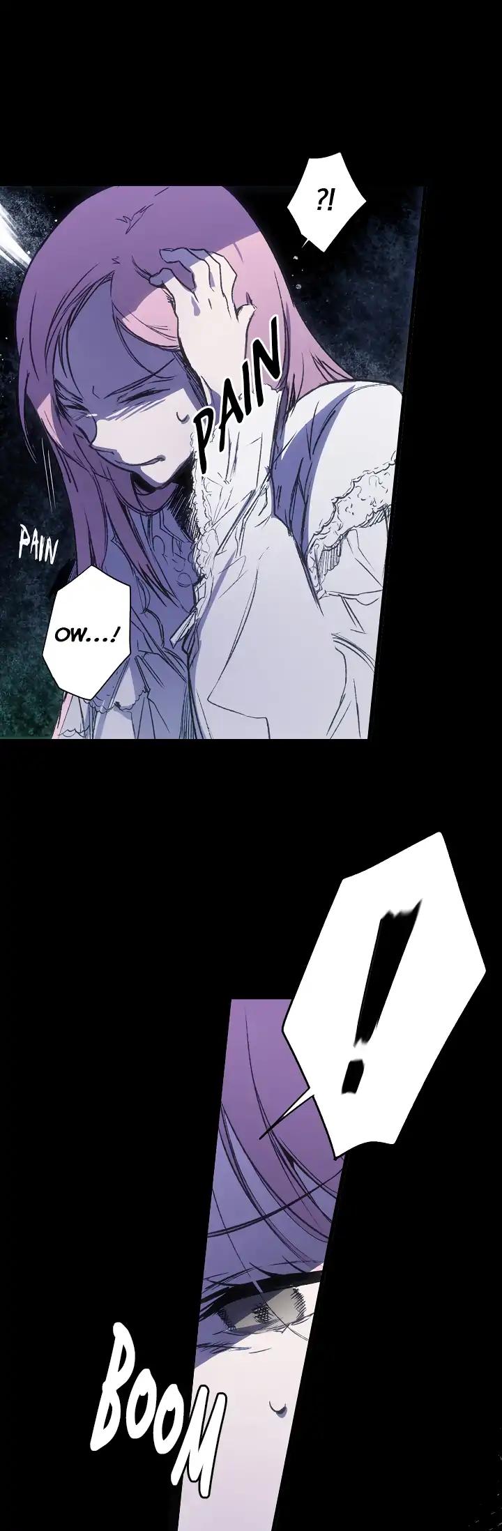 A Stepmother's Fairy Tale Chapter 3 page 31 - Chapter 3: Restarting Makes No Sense (2)