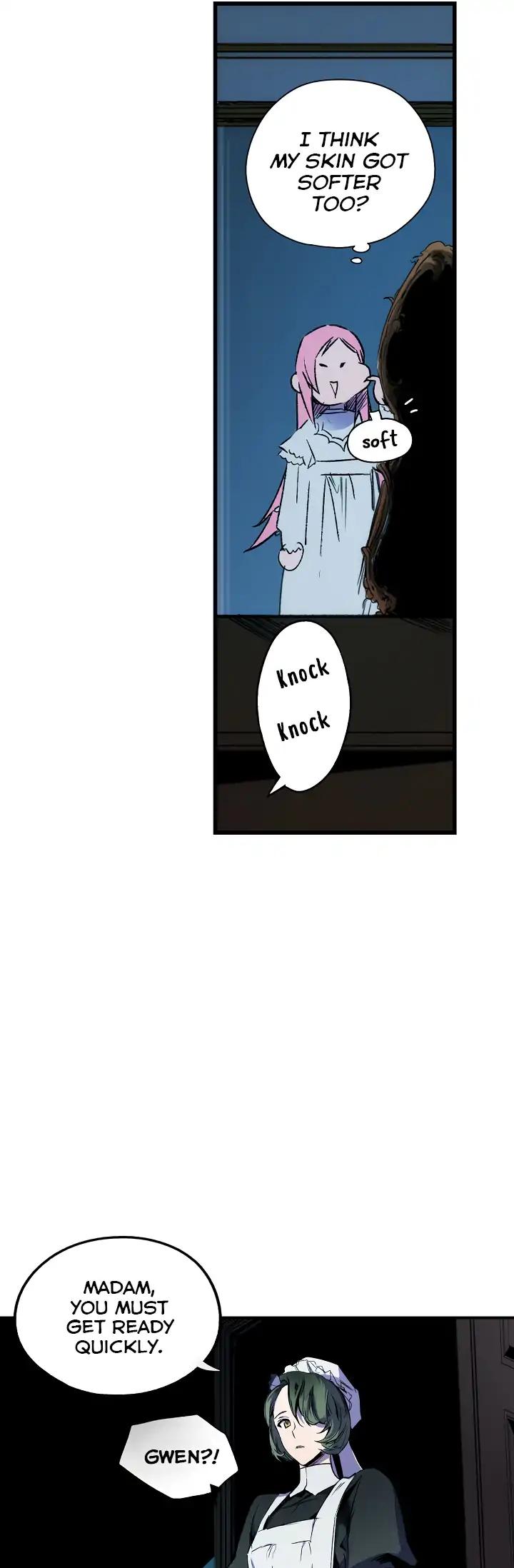 A Stepmother's Fairy Tale Chapter 3 page 39 - Chapter 3: Restarting Makes No Sense (2)