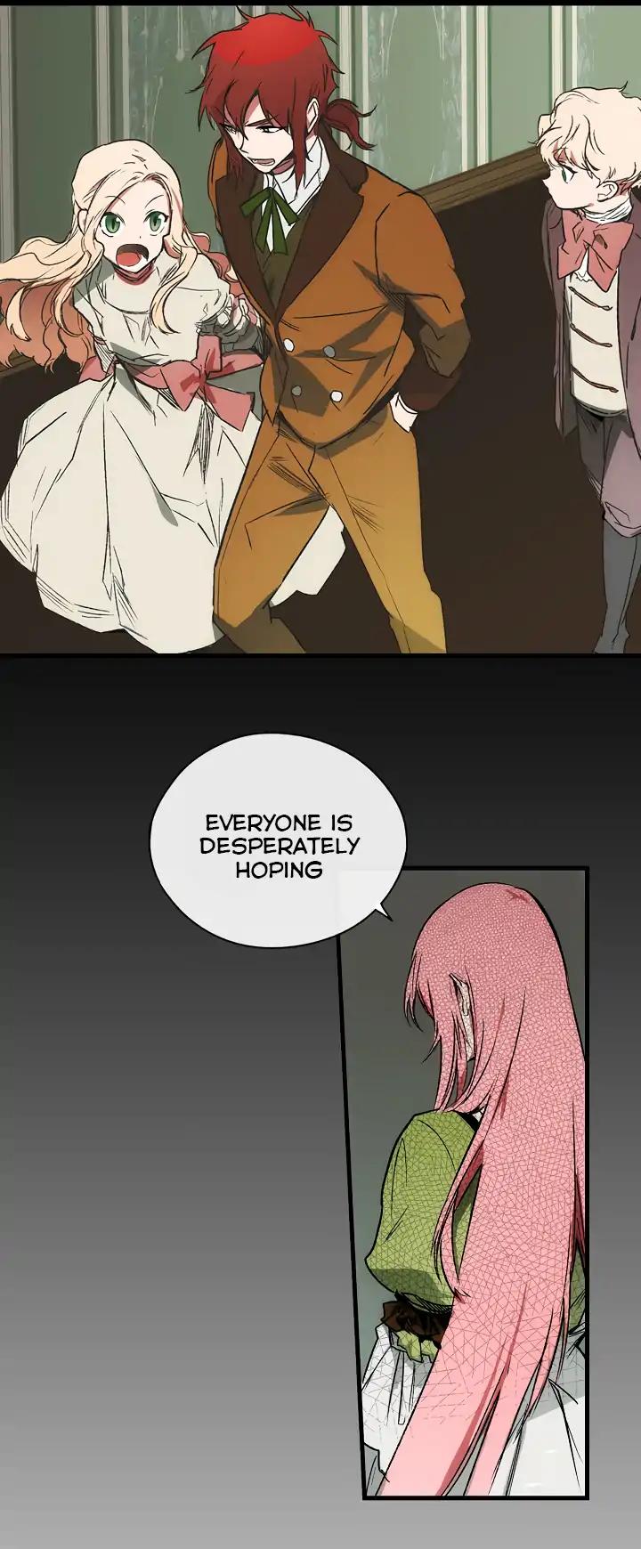 A Stepmother's Fairy Tale Chapter 3 page 4 - Chapter 3: Restarting Makes No Sense (2)