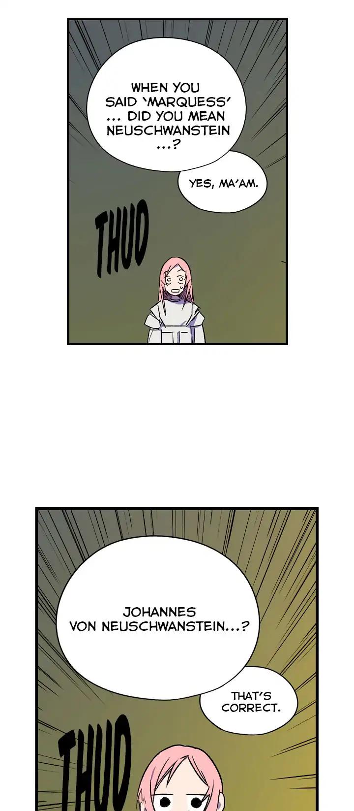 A Stepmother's Fairy Tale Chapter 3 page 43 - Chapter 3: Restarting Makes No Sense (2)