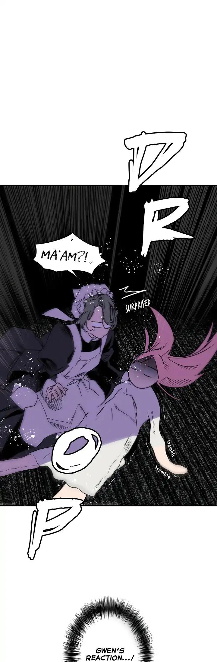 A Stepmother's Fairy Tale Chapter 3 page 45 - Chapter 3: Restarting Makes No Sense (2)