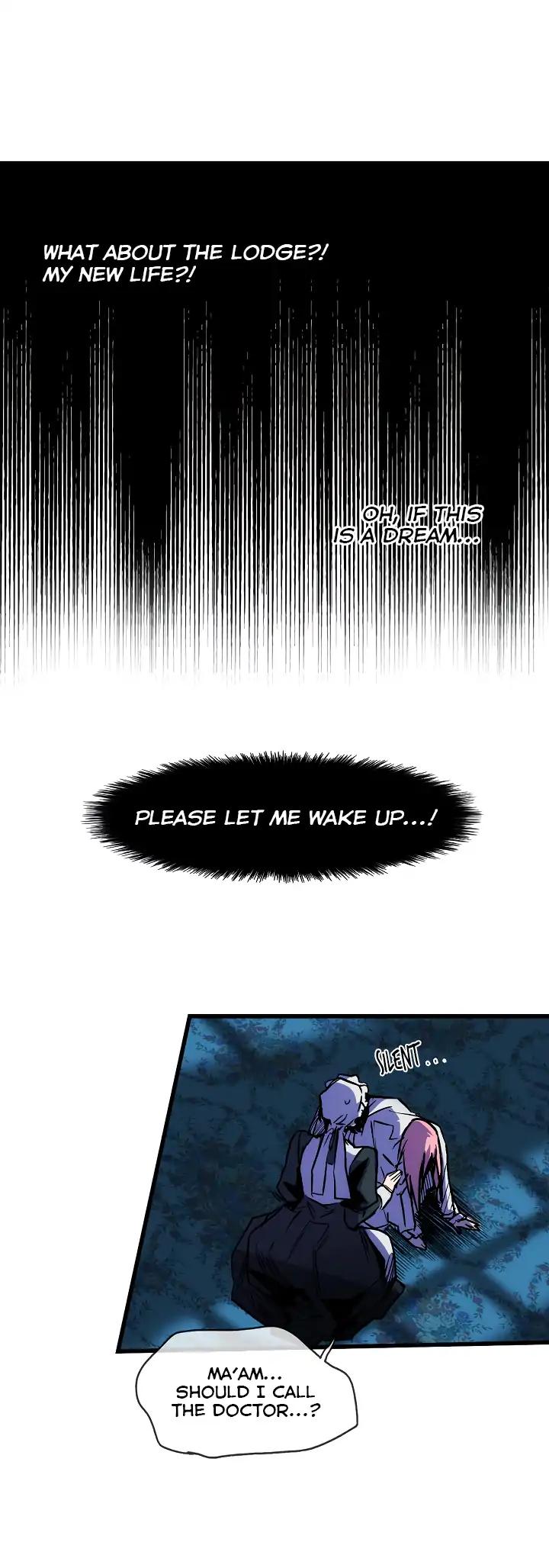 A Stepmother's Fairy Tale Chapter 3 page 47 - Chapter 3: Restarting Makes No Sense (2)