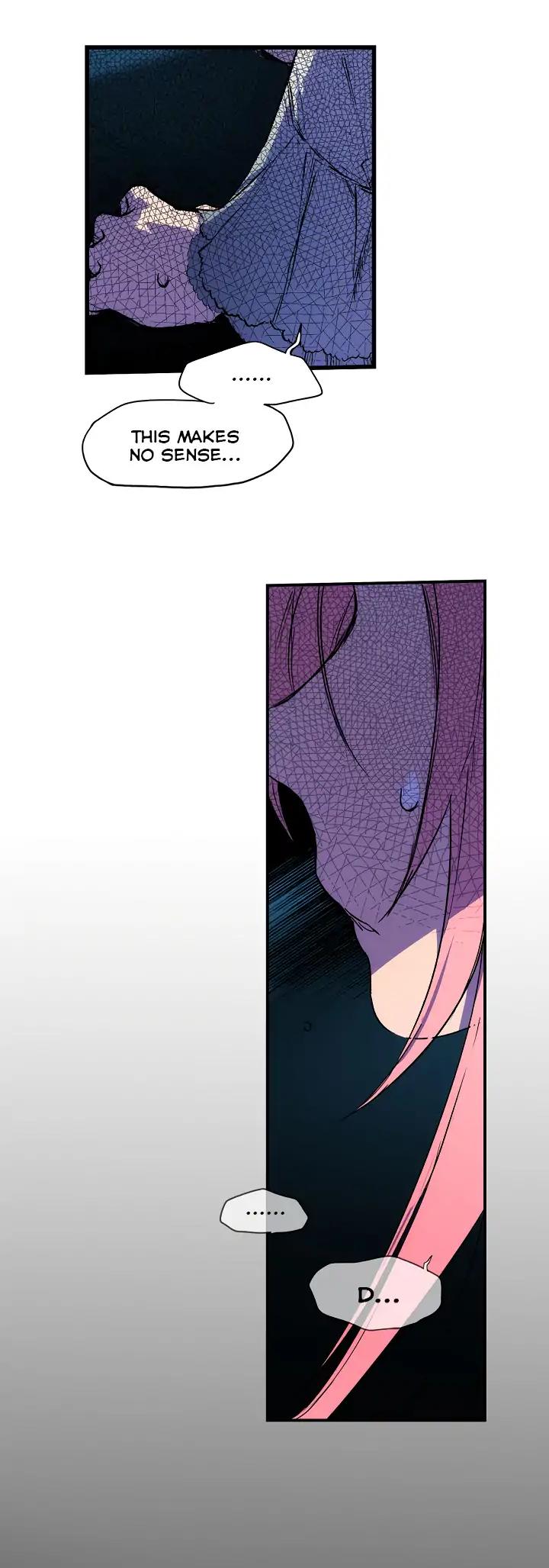 A Stepmother's Fairy Tale Chapter 3 page 48 - Chapter 3: Restarting Makes No Sense (2)