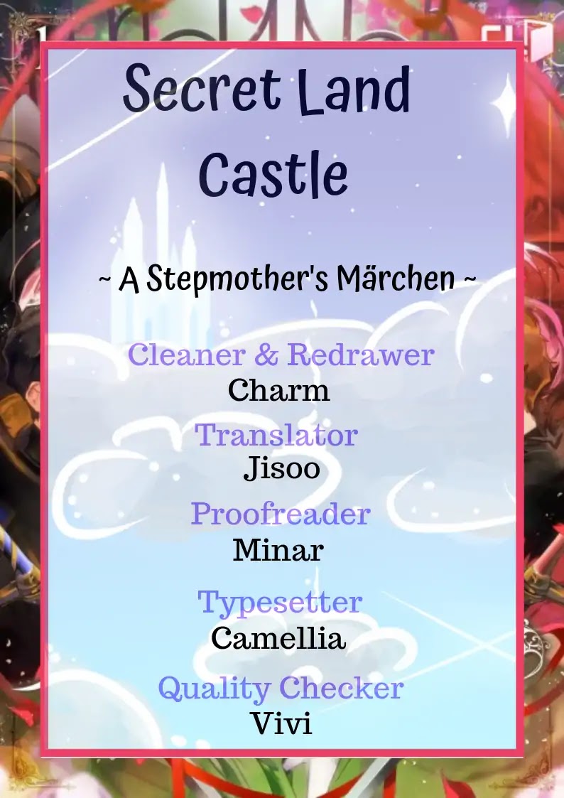 A Stepmother's Fairy Tale Chapter 3 page 51 - Chapter 3: Restarting Makes No Sense (2)