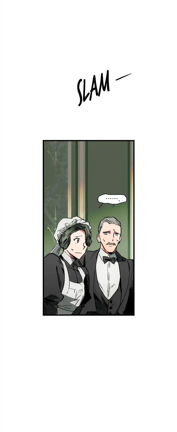 A Stepmother's Fairy Tale Chapter 3 page 9 - Chapter 3: Restarting Makes No Sense (2)