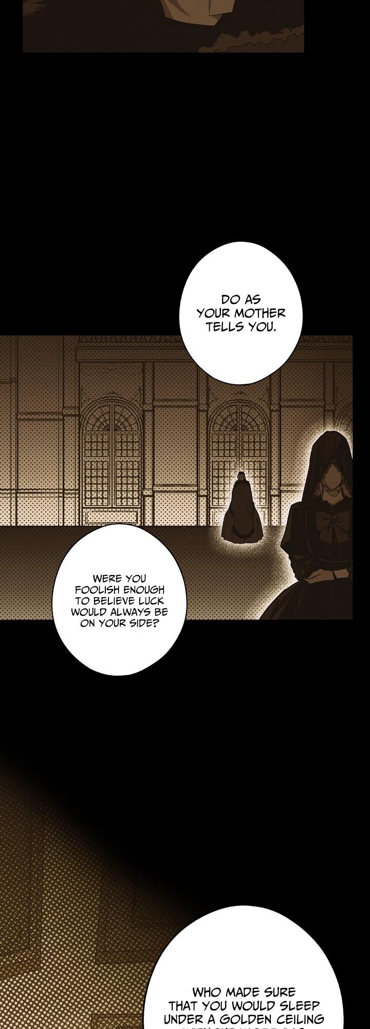 A Stepmother's Fairy Tale Chapter 30 page 11 - Chapter 30: The Passing of Winter (17)