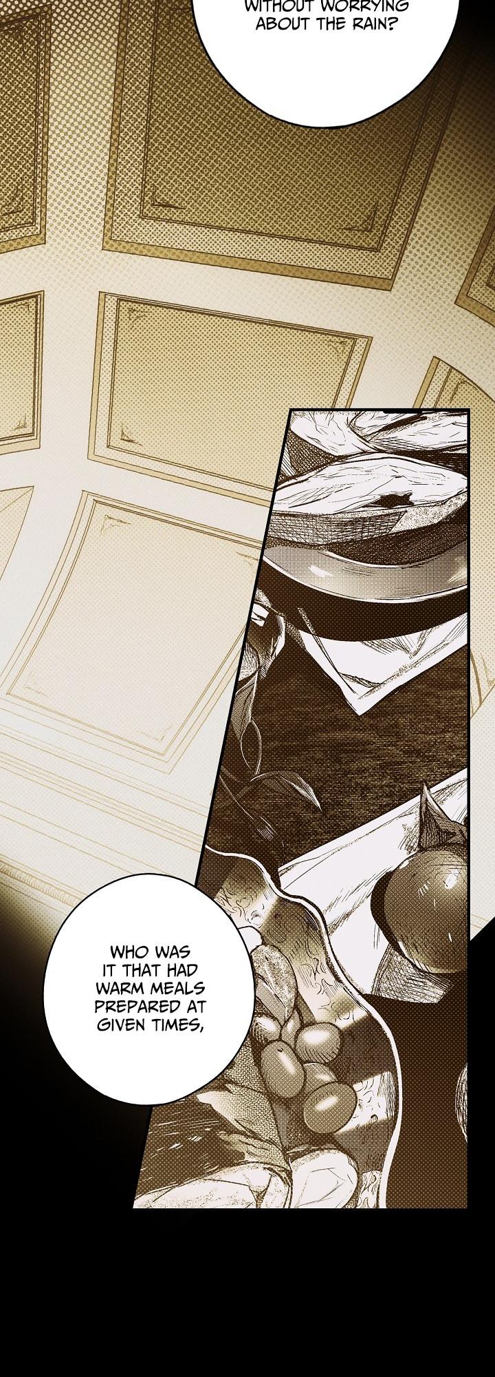 A Stepmother's Fairy Tale Chapter 30 page 12 - Chapter 30: The Passing of Winter (17)