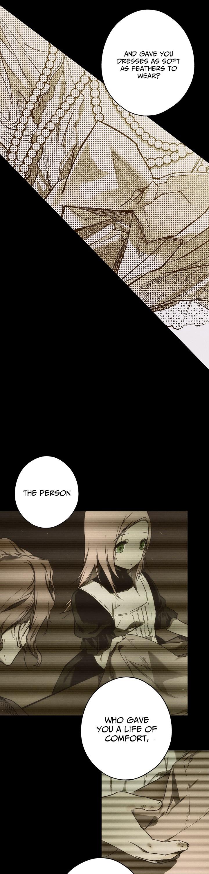 A Stepmother's Fairy Tale Chapter 30 page 13 - Chapter 30: The Passing of Winter (17)
