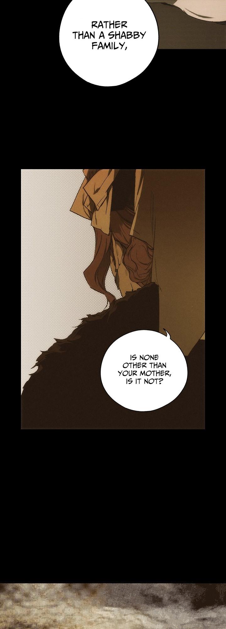 A Stepmother's Fairy Tale Chapter 30 page 14 - Chapter 30: The Passing of Winter (17)