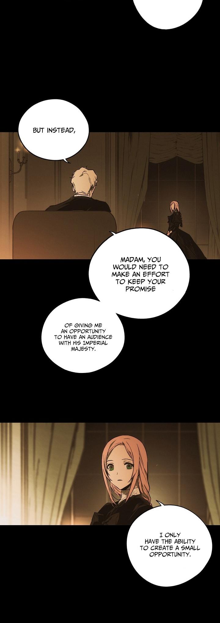 A Stepmother's Fairy Tale Chapter 30 page 20 - Chapter 30: The Passing of Winter (17)