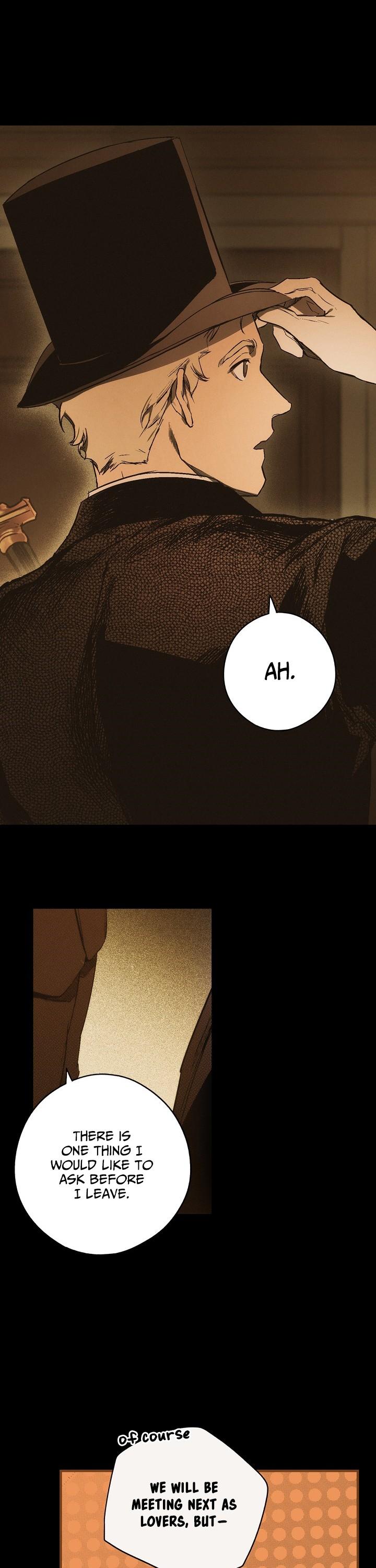 A Stepmother's Fairy Tale Chapter 30 page 22 - Chapter 30: The Passing of Winter (17)