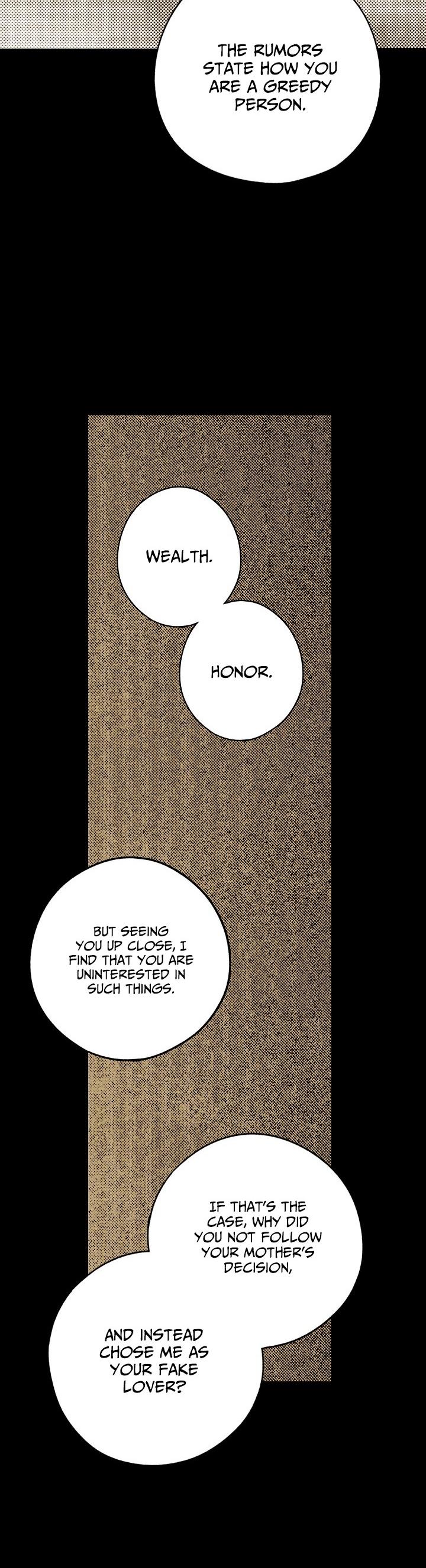 A Stepmother's Fairy Tale Chapter 30 page 24 - Chapter 30: The Passing of Winter (17)