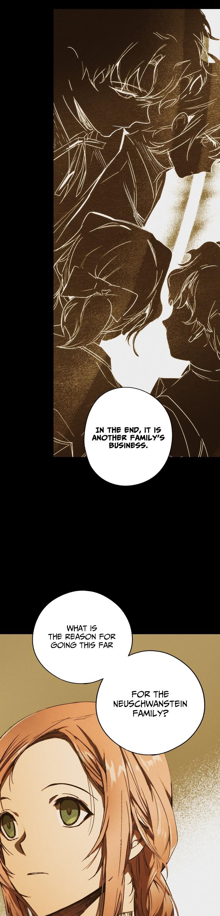 A Stepmother's Fairy Tale Chapter 30 page 25 - Chapter 30: The Passing of Winter (17)