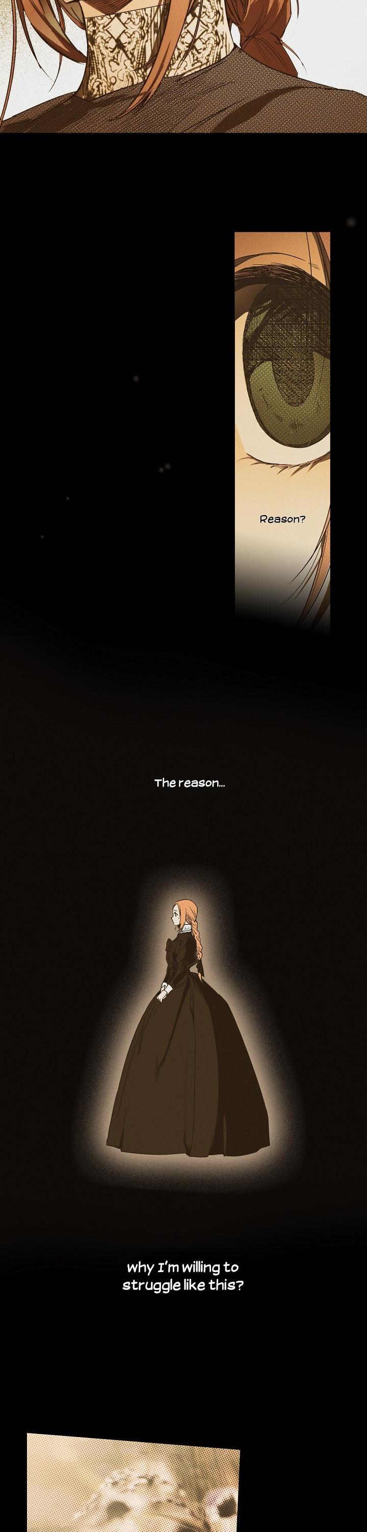 A Stepmother's Fairy Tale Chapter 30 page 26 - Chapter 30: The Passing of Winter (17)