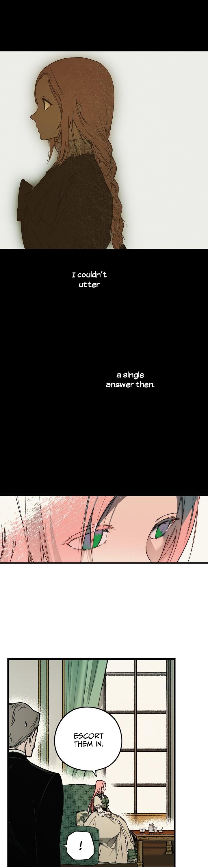 A Stepmother's Fairy Tale Chapter 30 page 29 - Chapter 30: The Passing of Winter (17)