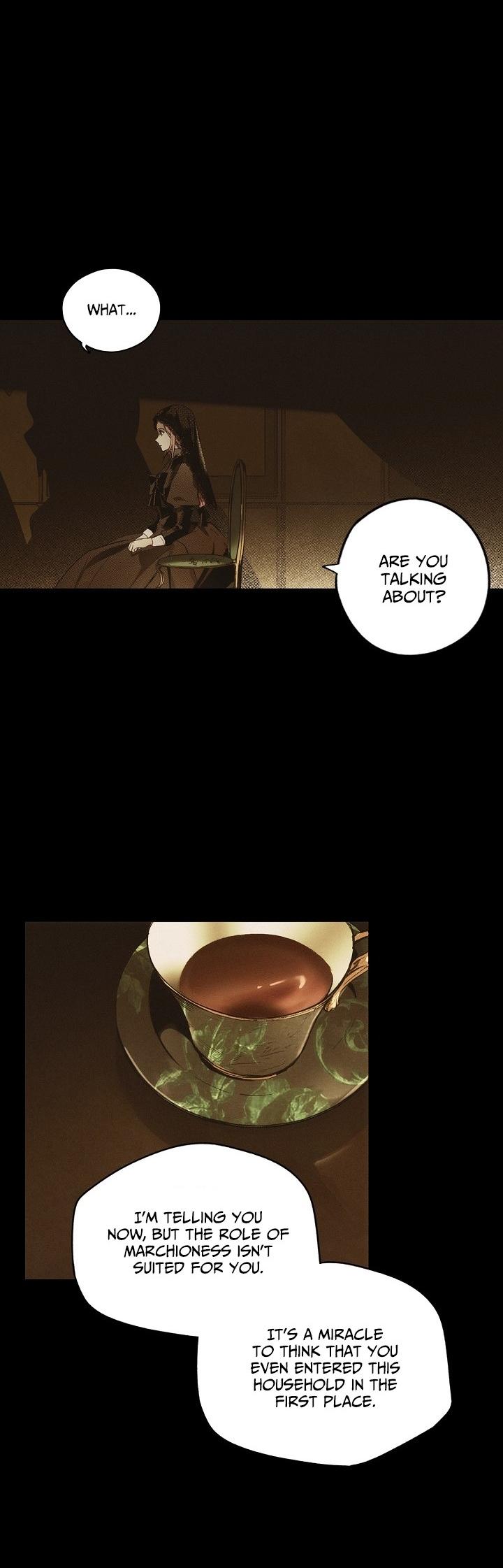 A Stepmother's Fairy Tale Chapter 30 page 3 - Chapter 30: The Passing of Winter (17)