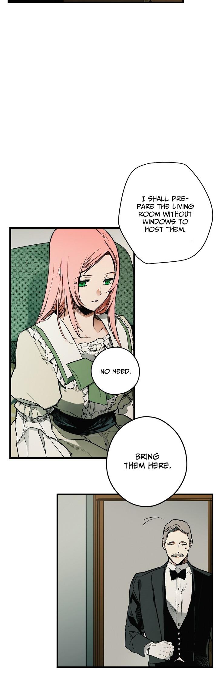 A Stepmother's Fairy Tale Chapter 30 page 30 - Chapter 30: The Passing of Winter (17)