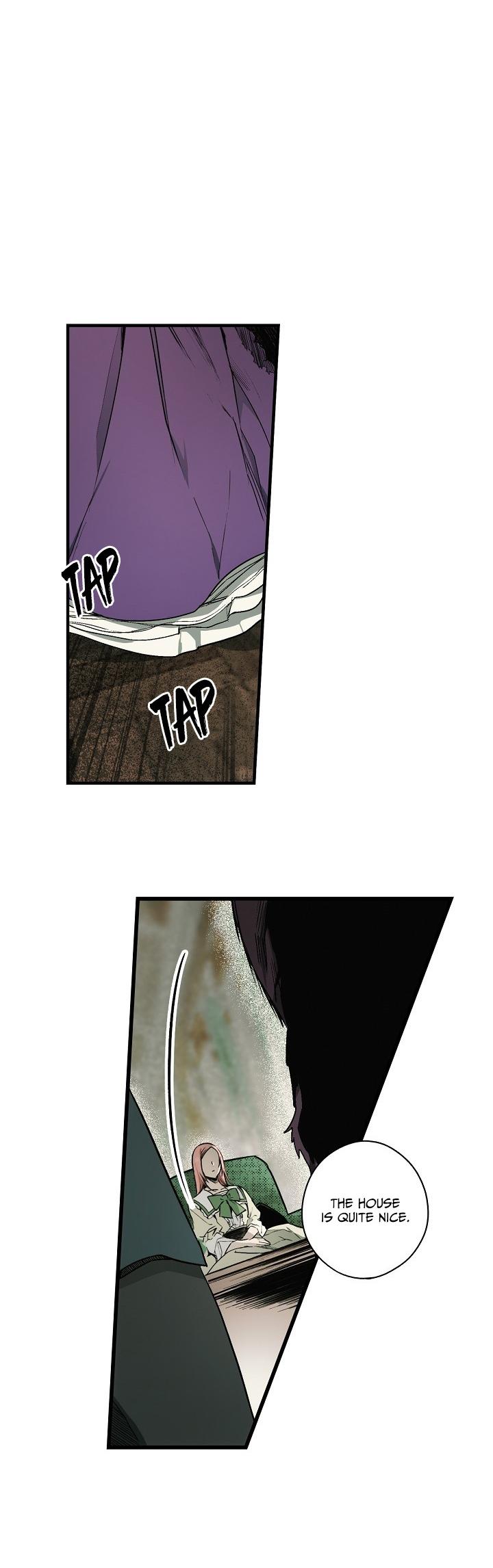 A Stepmother's Fairy Tale Chapter 30 page 31 - Chapter 30: The Passing of Winter (17)