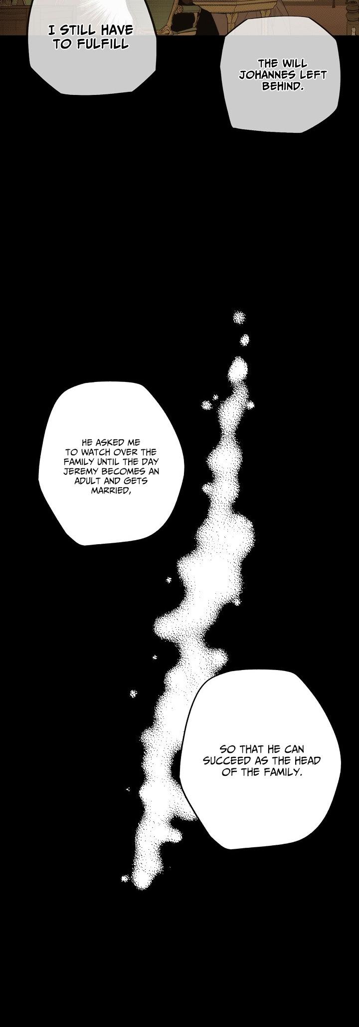 A Stepmother's Fairy Tale Chapter 30 page 6 - Chapter 30: The Passing of Winter (17)