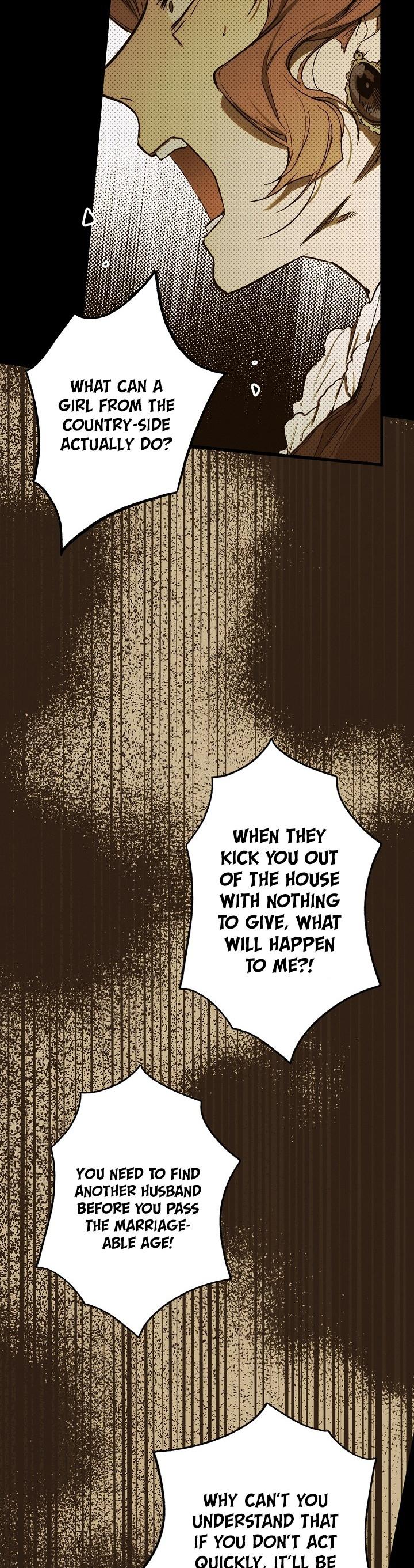 A Stepmother's Fairy Tale Chapter 30 page 8 - Chapter 30: The Passing of Winter (17)
