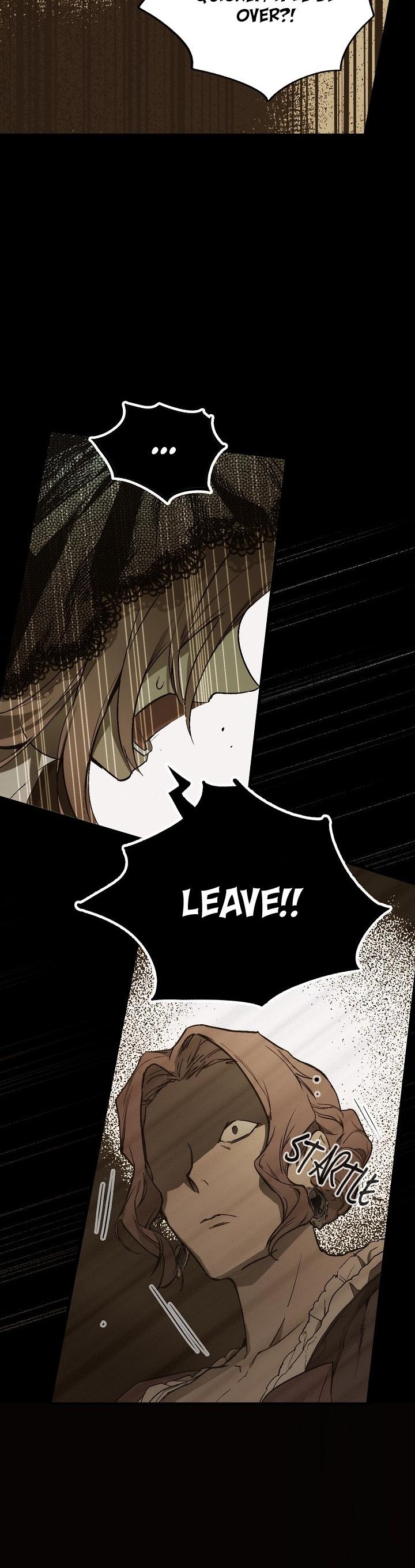 A Stepmother's Fairy Tale Chapter 30 page 9 - Chapter 30: The Passing of Winter (17)