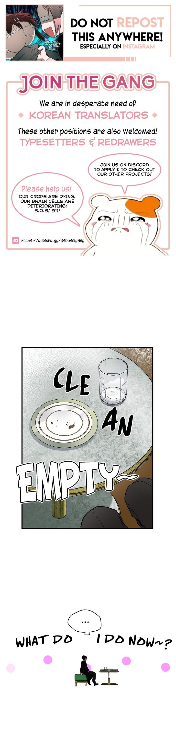 A Stepmother's Fairy Tale Chapter 31 page 1 - Chapter 31: The Passing of Winter (18)