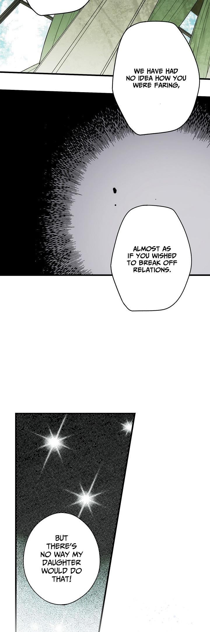 A Stepmother's Fairy Tale Chapter 31 page 14 - Chapter 31: The Passing of Winter (18)