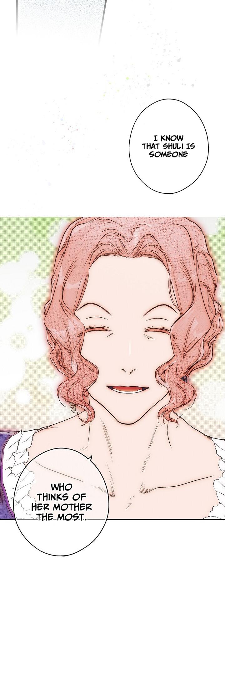 A Stepmother's Fairy Tale Chapter 31 page 15 - Chapter 31: The Passing of Winter (18)