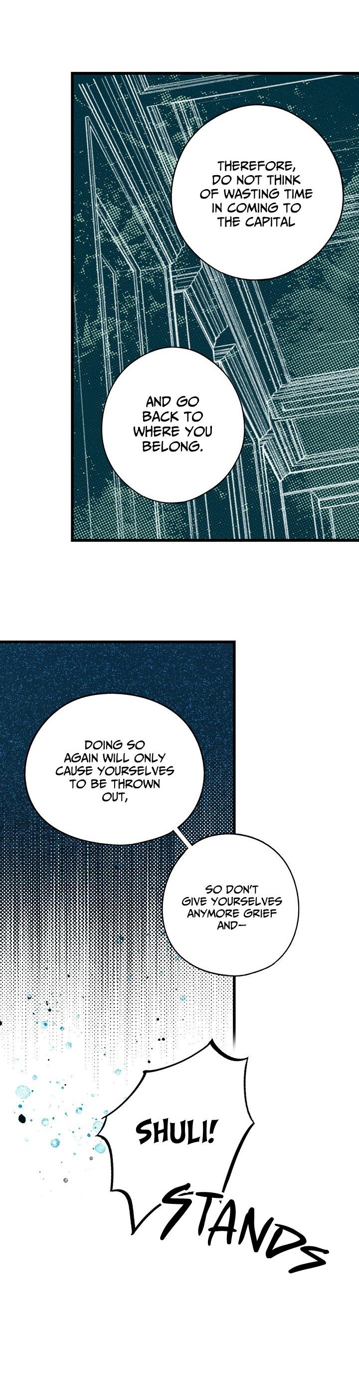 A Stepmother's Fairy Tale Chapter 31 page 18 - Chapter 31: The Passing of Winter (18)