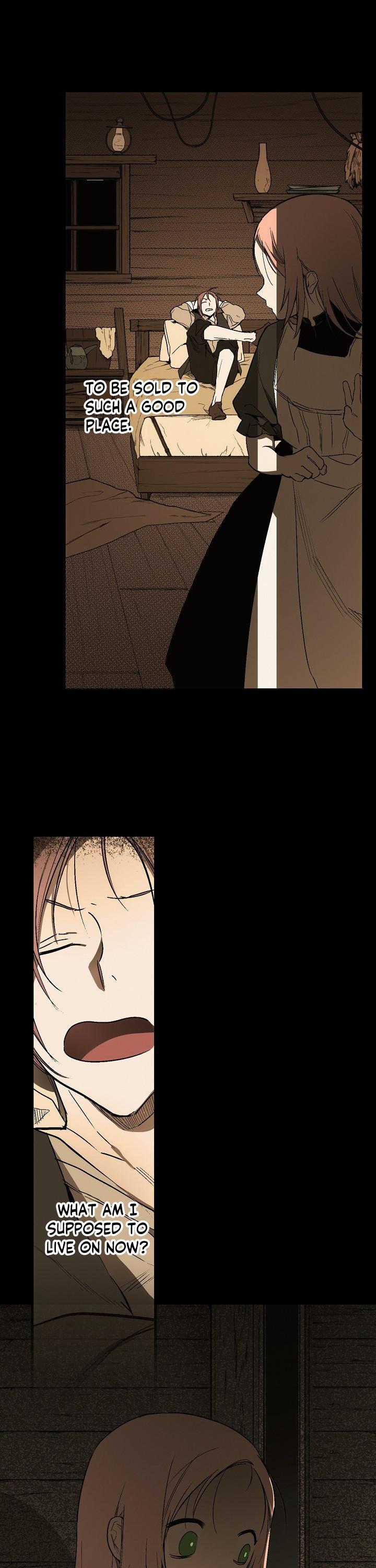 A Stepmother's Fairy Tale Chapter 31 page 23 - Chapter 31: The Passing of Winter (18)
