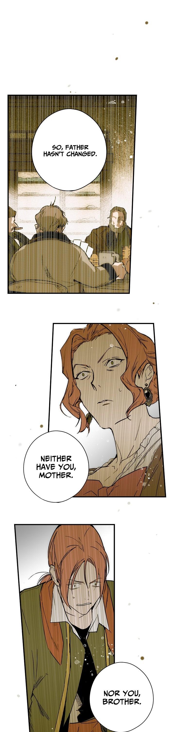 A Stepmother's Fairy Tale Chapter 31 page 26 - Chapter 31: The Passing of Winter (18)