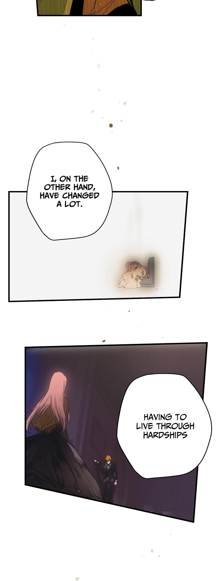 A Stepmother's Fairy Tale Chapter 31 page 27 - Chapter 31: The Passing of Winter (18)