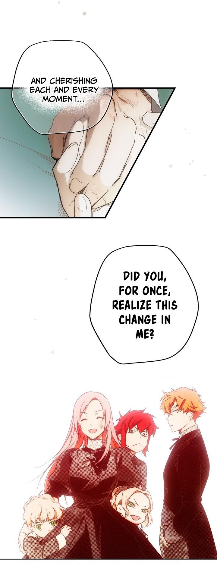 A Stepmother's Fairy Tale Chapter 31 page 28 - Chapter 31: The Passing of Winter (18)