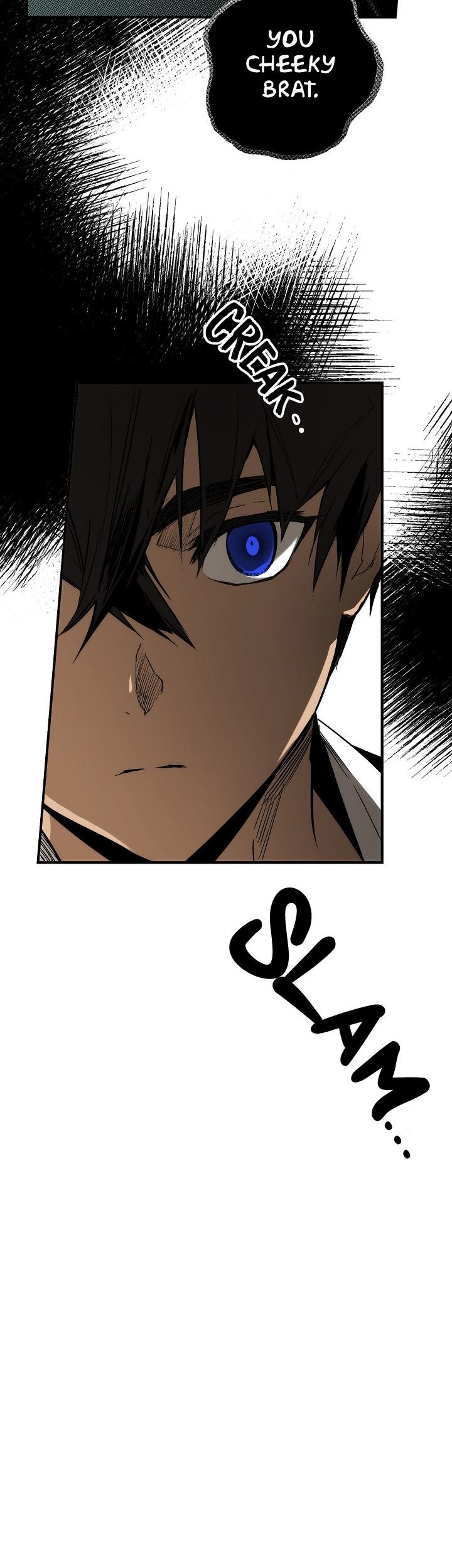 A Stepmother's Fairy Tale Chapter 31 page 36 - Chapter 31: The Passing of Winter (18)