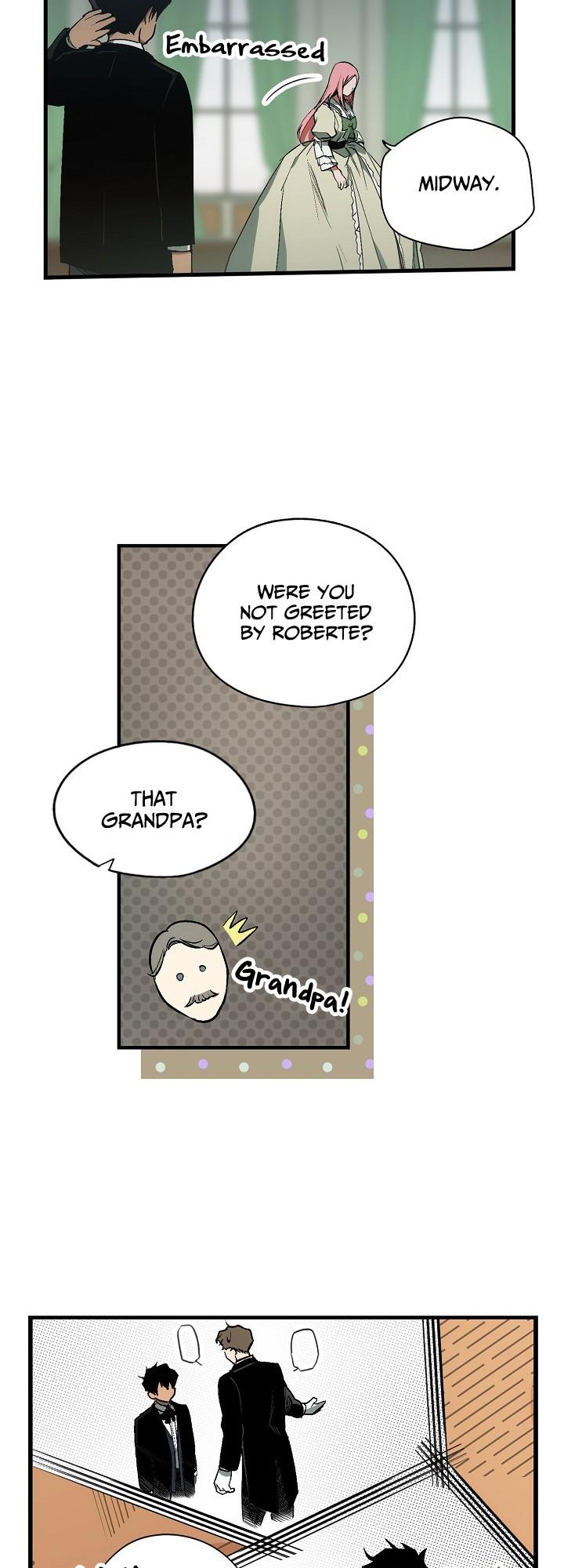 A Stepmother's Fairy Tale Chapter 31 page 38 - Chapter 31: The Passing of Winter (18)